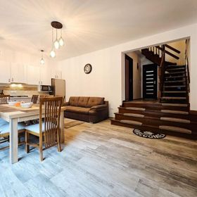 Căsuța din Vis Voroneț