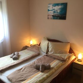 Tündér Vendégház Balatonvilágos