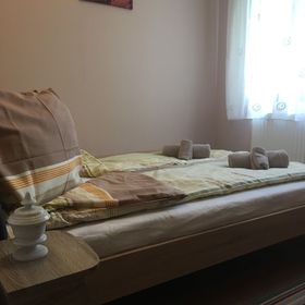 Tündér Vendégház Balatonvilágos