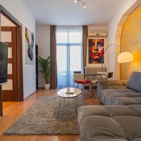 Prime Location - Breathtaking Architectural Views București