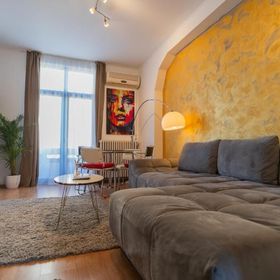 Prime Location - Breathtaking Architectural Views București