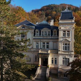 Villa Julius & Emma Karlovy Vary