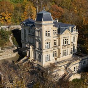 Villa Julius & Emma Karlovy Vary