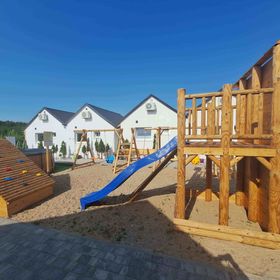 DOMKI U JOANNY - SARBINOWO