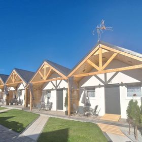 DOMKI U JOANNY - SARBINOWO