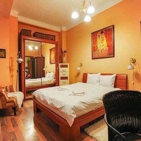 The Klimt Apartment Calea Victoriei București