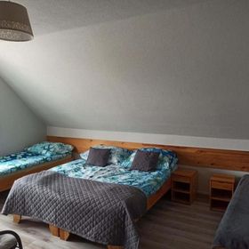Kwatera prywatna na Portowej Sandomierz