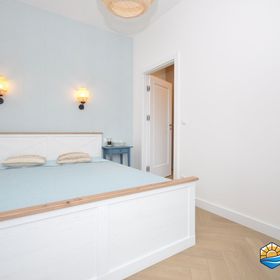 Apartament na klifie - Łukęcin