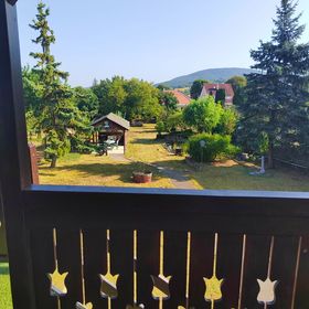 JaDa Vendégház Bélapátfalva