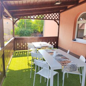 JaDa Vendégház Bélapátfalva