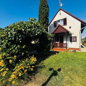 Kikapcsolódás Üdülőház Csokonyavisonta