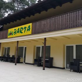 Ośrodek Wypoczynkowy Barta Tylicz
