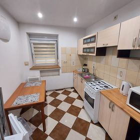 Apartament turystyczno- pracowniczy Daroo Wałbrzych