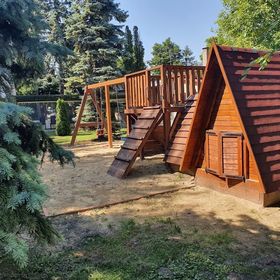 Liget Üdülőpark Fonyód