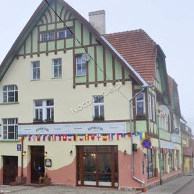 Pension Etiuda Duszniki-Zdrój