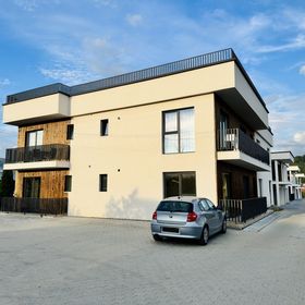 Apartament Ultra Modern Sovata