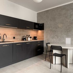 Apartmánový dům MEZIDOMÍ Budyně nad Ohří