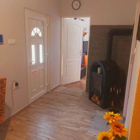 Bíbor Erdei Vendegház Kaposkeresztúr