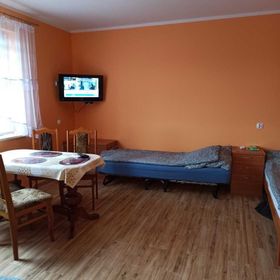 Pokoje gościnne Zdzisław Lubicz Dolny