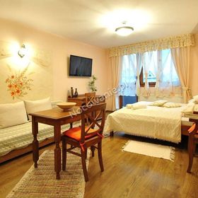 Pokoje Gościnne Przy Moście Szaflary