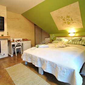 Pokoje Gościnne Przy Moście Szaflary