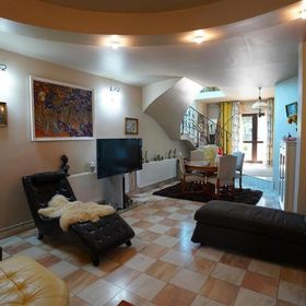 Pensiunea La Rose Cinciș-Cerna