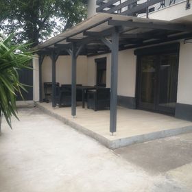 Zebra Apartman Mezőkövesd