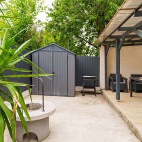 Zebra Apartman Mezőkövesd