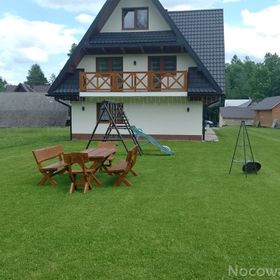 Apartamenty RETRO Leśnica, Bukowina Tatrzańska 