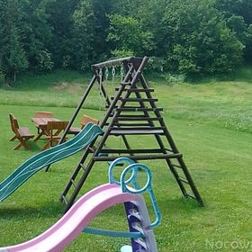 Apartamenty RETRO Leśnica, Bukowina Tatrzańska 