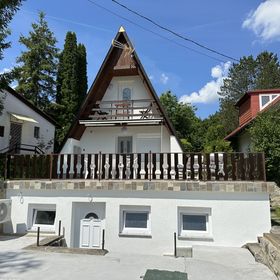 Tóparti Kuckó Orfű