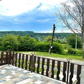 Tóparti Kuckó Orfű