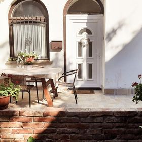 Város Szíve Apartman Eger