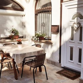 Város Szíve Apartman Eger