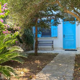 Apartman Nerezine - CKL323