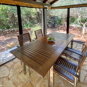 Apartman Nerezine - CKL323