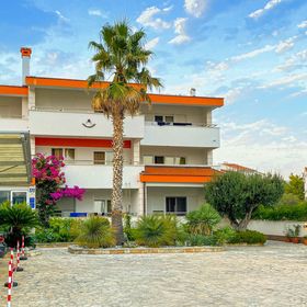 Apartman Rogoznica - CSV176