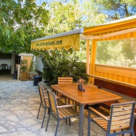 Apartman Rogoznica - CSV176