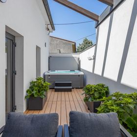 Apartman Crikvenica - CKA452