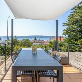 Apartman Crikvenica - CKA452