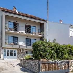 Apartman Crikvenica - CKA452