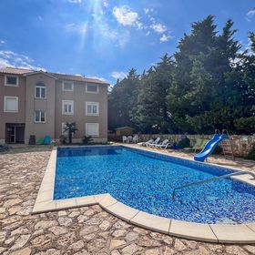 Apartman Medulin - CIM699