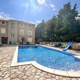 Apartman Medulin - CIM700