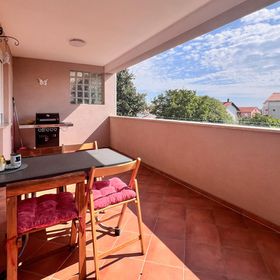 Apartman Medulin - CIM700