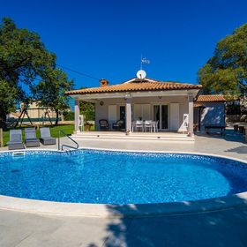 Vendégház Žminj - CLI967