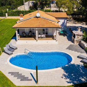 Vendégház Žminj - CLI967