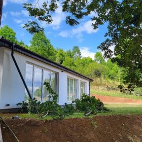 Lay House Şuncuiuş