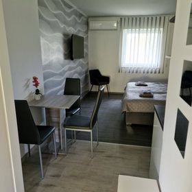 Tóthék Apartman és Rendezvényterem Vésztő