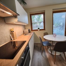 Eszti Apartment Keszthely