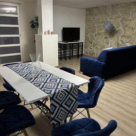 Stone Vendégház Poroszló